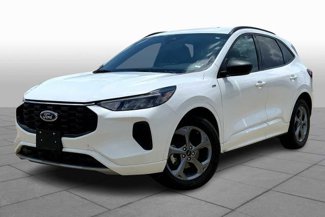 Certified 2023 Ford Escape ST-Line image 1