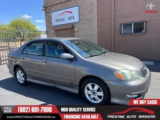 Used 2005 Toyota Corolla S image 1