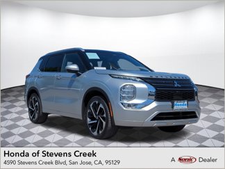 Used 2023 Mitsubishi Outlander SEL image 1