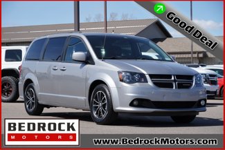 Used 2019 Dodge Grand Caravan GT image 1