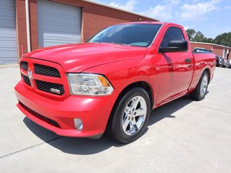 Used 2013 RAM 1500 Express image 1