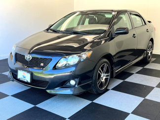 Used 2009 Toyota Corolla S image 1
