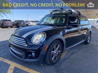 Used 2014 MINI Cooper Clubman image 1