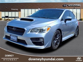 Used 2015 Subaru WRX image 1