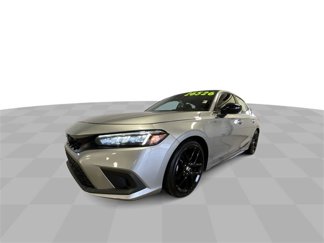 Used 2023 Honda Civic Sport image 1
