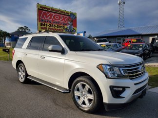 Used 2020 Ford Expedition XLT w/ Equipment Group 202A image 1