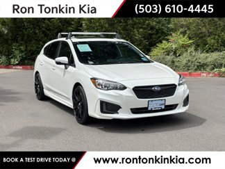 Used 2019 Subaru Impreza 2.0i Sport image 1