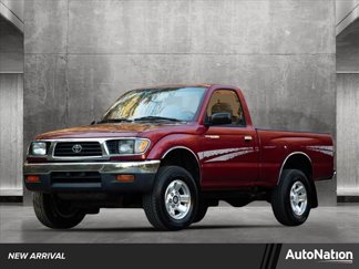 Used 2006 Toyota Tacoma 4x4 Double Cab image 1