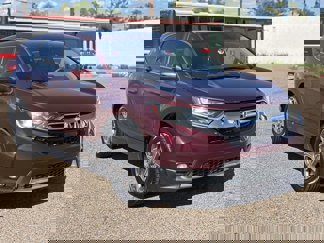 Used 2018 Honda CR-V EX image 1