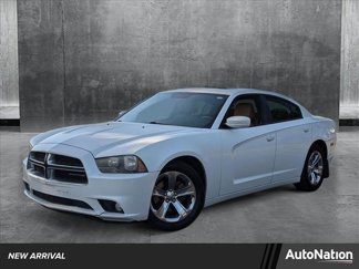 Used 2013 Dodge Charger SXT Plus image 1