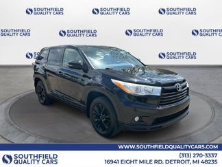 Used 2014 Toyota Highlander Plus image 1