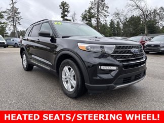 Used 2023 Ford Explorer XLT w/ Equipment Group 202A image 1