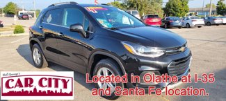 Used 2019 Chevrolet Trax LT w/ LT Convenience Package image 1