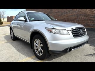 Used 2008 INFINITI FX35 AWD w/ Touring Pkg image 1