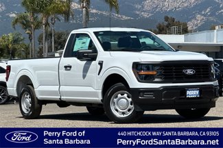 New 2025 Ford F150 XL image 1