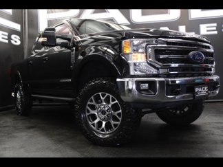 Used 2021 Ford F250 Lariat w/ Tremor Off-Road Package image 1