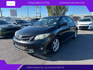 Used 2013 Toyota Corolla LE Special Edition image 1