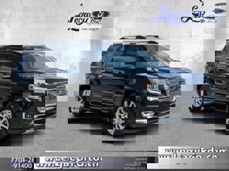 Used 2016 GMC Acadia Denali image 1