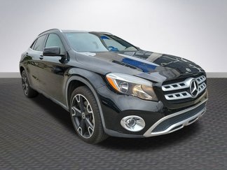 Used 2019 Mercedes-Benz GLA 250 image 1