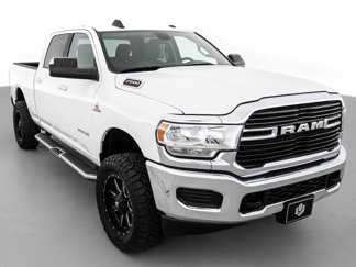 Used 2019 RAM 2500 Big Horn image 1