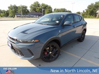 New 2024 Dodge Hornet GT w/ Track Pack image 1