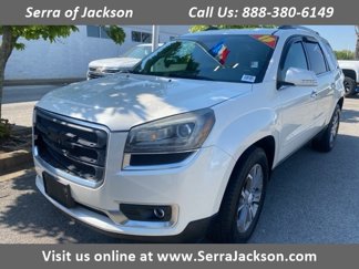 Used 2015 GMC Acadia SLT image 1