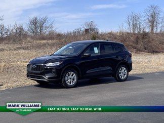New 2025 Ford Escape Active image 1