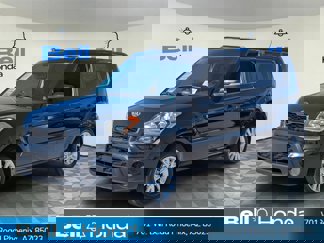 Used 2013 Kia Soul + w/ Audio Pkg image 1