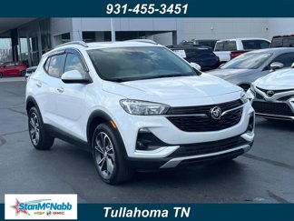 Certified 2023 Buick Encore GX Select image 1