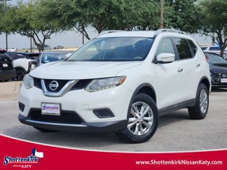Used 2015 Nissan Rogue SV w/ SV Family Package image 1