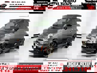 Used 2015 FIAT 500 Abarth w/ Comfort/Convenience Group image 1