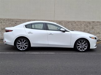 Used 2020 MAZDA MAZDA3 AWD Sedan w/ Select Package image 1