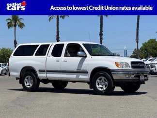Used 2000 Toyota Tundra SR5 image 1