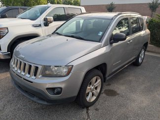 Used 2016 Jeep Compass Sport w/ Power Value Group image 1