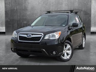 Used 2016 Subaru Forester 2.5i Premium w/ Popular Package #2 image 1