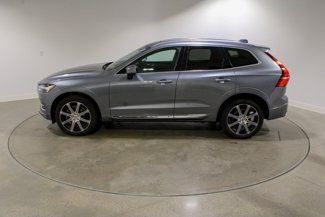 Used 2021 Volvo XC60 T5 Inscription video 2