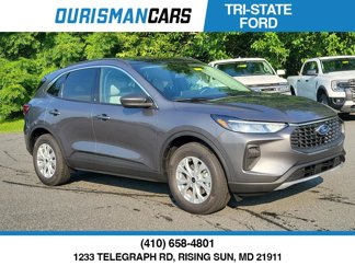 New 2024 Ford Escape Active w/ Tech Pack #1 image 1