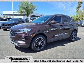 Used 2020 Buick Encore GX Select image 1