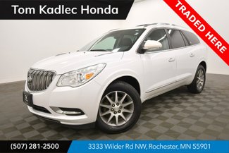 Used 2017 Buick Enclave Leather image 1