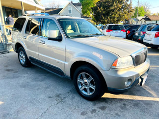 Used 2004 Lincoln Aviator Luxury image 1