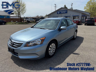 Used 2012 Honda Accord LX image 1