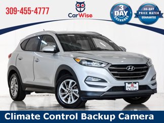 Used 2016 Hyundai Tucson Eco image 1
