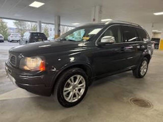 Used 2013 Volvo XC90 3.2 image 1