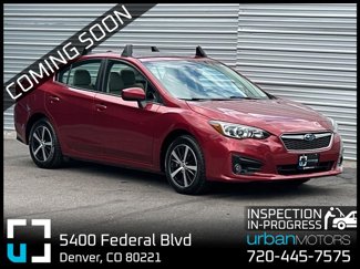 Used 2019 Subaru Impreza 2.0i Premium image 1