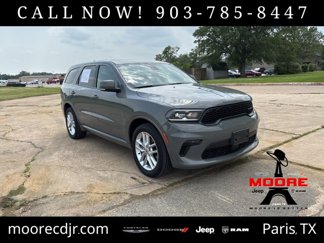 Used 2022 Dodge Durango GT image 1