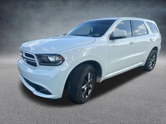 Used 2018 Dodge Durango GT image 1