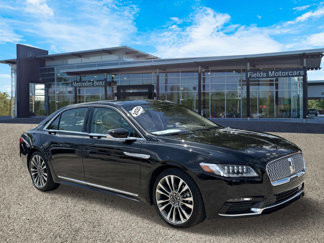 Used 2020 Lincoln Continental Reserve w/ Luxury Package image 1