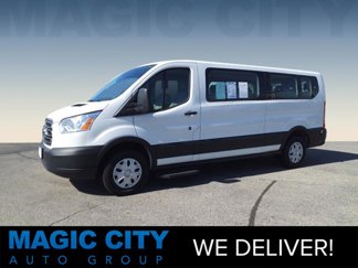 Used 2019 Ford Transit 350 XLT image 1