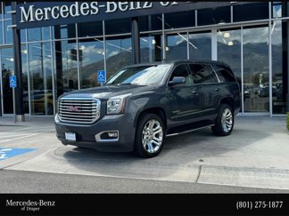 Used 2020 GMC Yukon SLT w/ Premium Edition image 1
