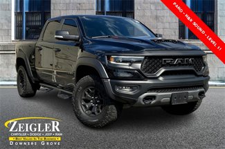 Used 2021 RAM 1500 TRX w/ TRX Level 1 Equipment Group image 1